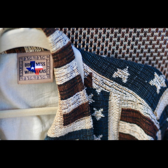 Vintage American Jacket Size Medium - Picture 4 of 7